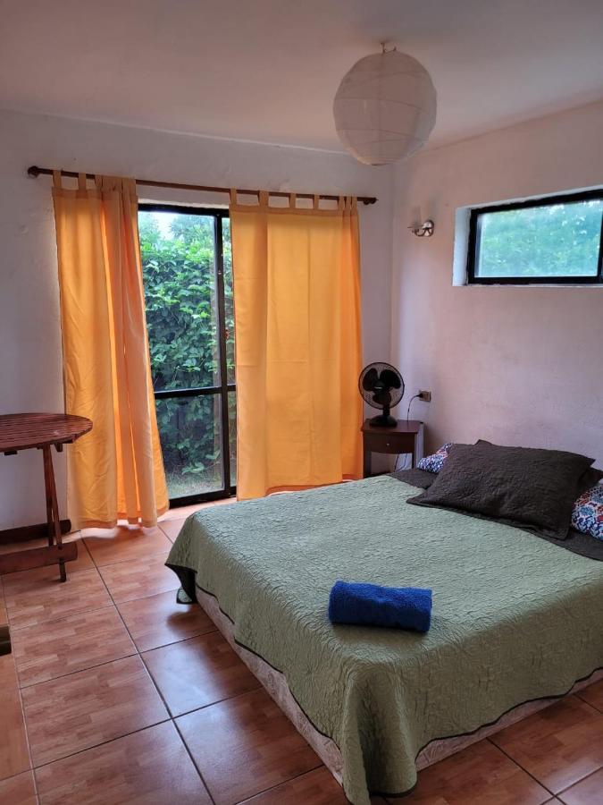 Cabanas Maria Hau Hanga Roa Exterior foto