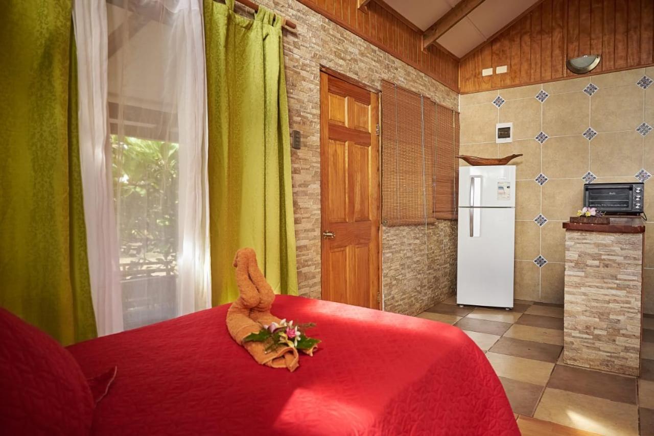 Cabanas Maria Hau Hanga Roa Exterior foto